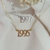 09.0117.0.S - (V2) Colar personalizado DO ANO