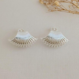 06.1876.0.S - Brinco em doze barras lisas em efeito rastelo