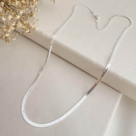 09.2367.0.S - (45) Colar fita 3mm de espessura