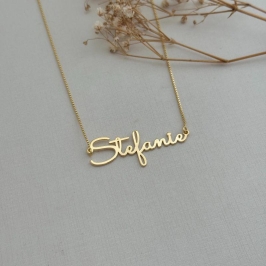 09.0256.0.O - (V6) Colar de nome personalizado