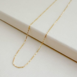 10.0327.0.O - (70) Corrente de veneziana 0,1 mais tijolos