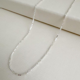 10.0327.0.S - (70) Corrente de veneziana 0,1 mais tijolos