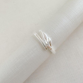 03.2513.0.S - (13) Anel de desenho onda simples lisa