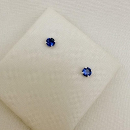 07.9022.4.S - (V1) Brinco ponto de luz 4mm