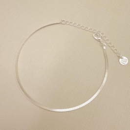 12.2262.0.S - Pulseira de fita 1,6mm.