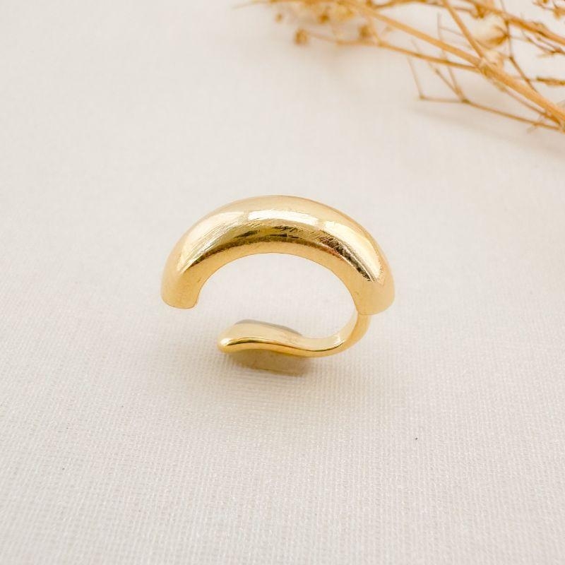 13.0252.0.O - Piercing em tubo arredondado liso simples