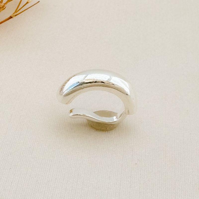 13.0252.0.S - Piercing em tubo arredondado liso simples