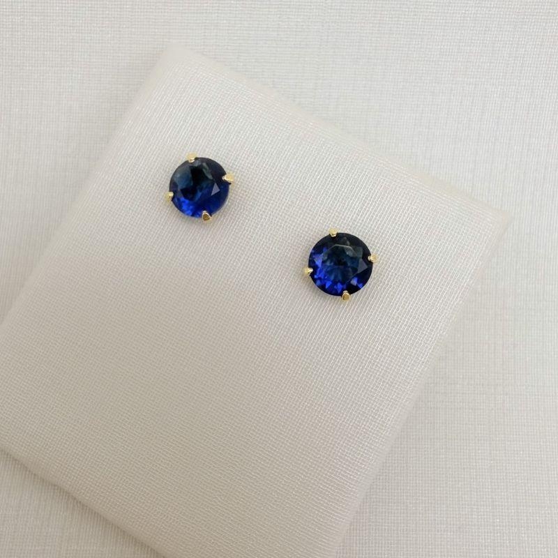 07.9024.4.O - (V1) Brinco ponto de luz 6mm