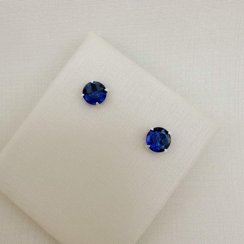 07.9024.4.S - (V1) Brinco ponto de luz 6mm