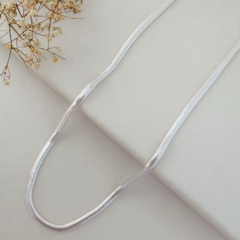 09.2421.0.S - (45) Salamandra clássica de espessura 4mm