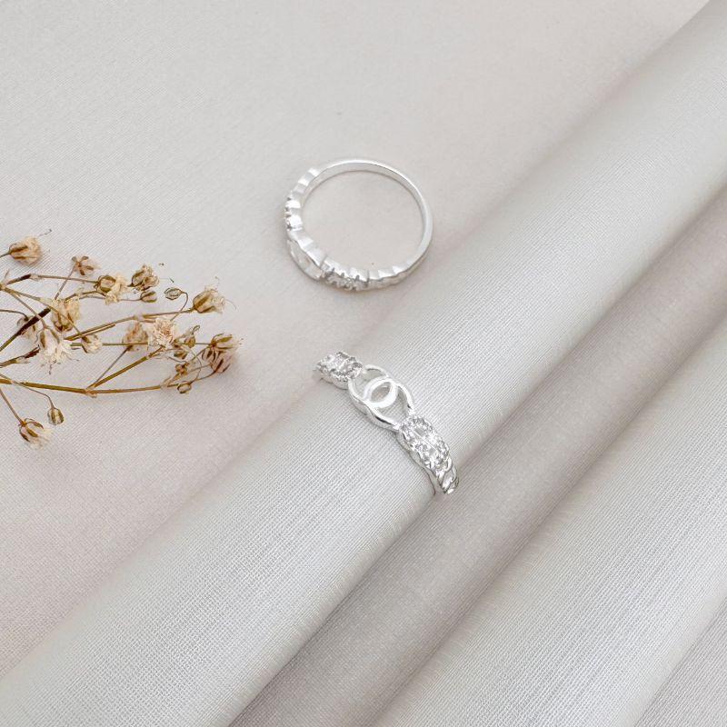 03.2423.1.S - (17) Anel de aro em elos com central insp. Channel