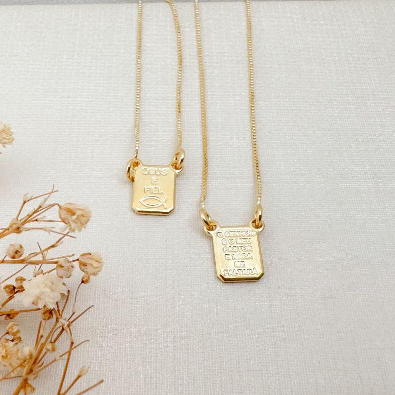 09.2379.0.O - (62) Escapulário 