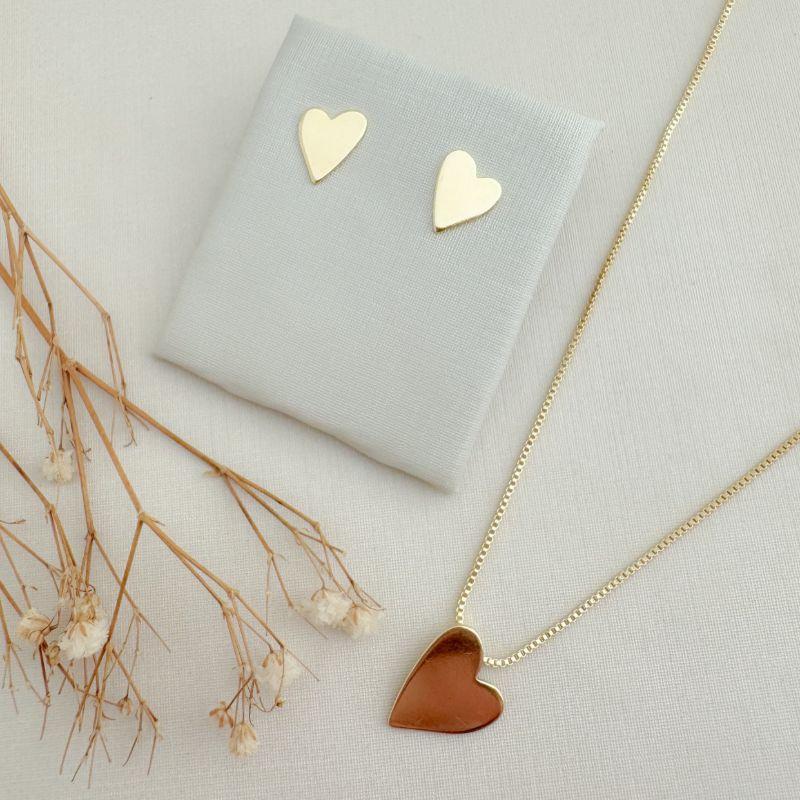 08.0610.0.O - (45) Conjunto de coação assimétrico em chapa lisa