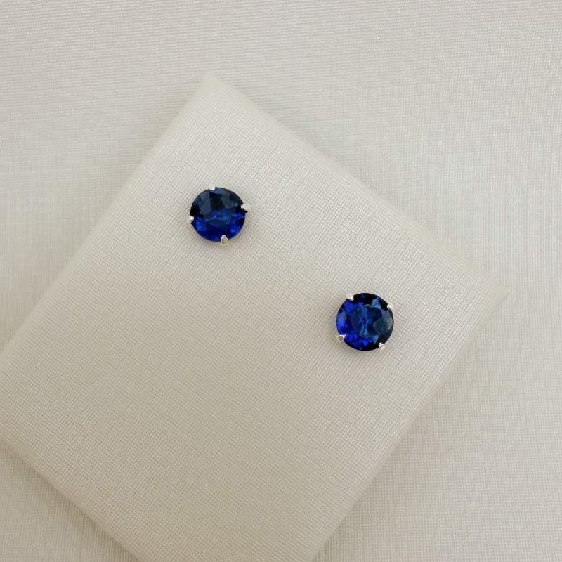 07.9024.4.S - (V1) Brinco ponto de luz 6mm