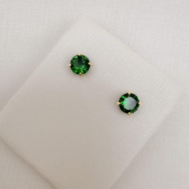 07.9024.5.O - (V1) Brinco ponto de luz 6mm