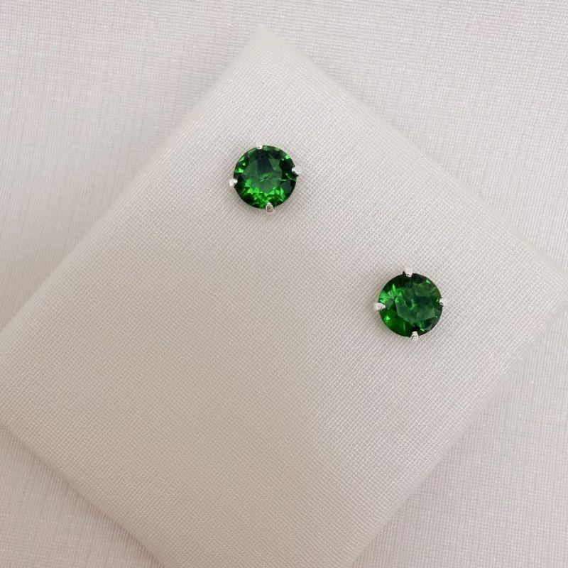 07.9024.5.S - (V1) Brinco ponto de luz 6mm