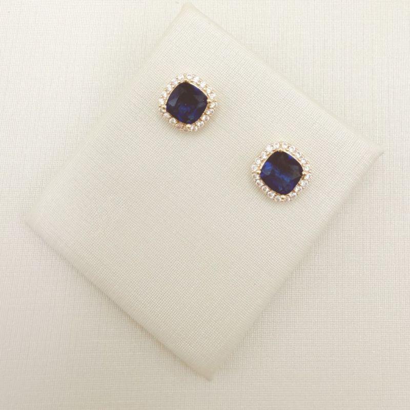 07.2862.4.O - Brinco ponto de luz quadrado de 0.6m com uma borda em aura