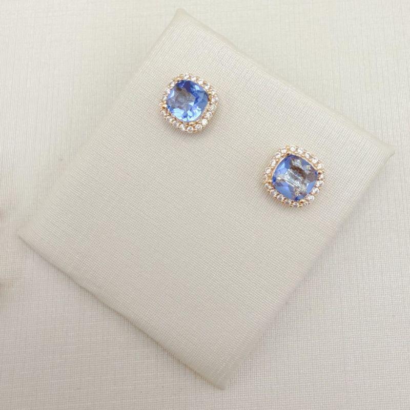 07.2862.8.O - Brinco ponto de luz quadrado de 0.6m com uma borda em aura