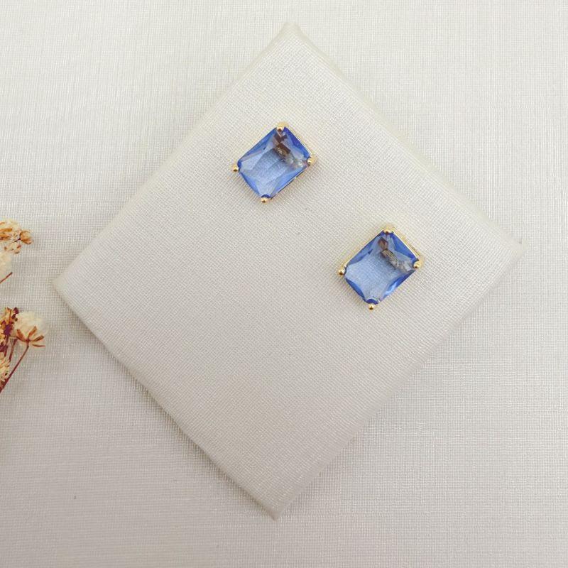 07.2864.8.O - Brinco de ponto de luz retangular em 0.6x0.8